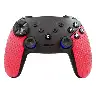 Multi-Platform Wireless Bluetooth Gamepad with Type-C Cable