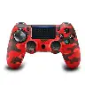 Bluetooth Dual-Vibration Wireless Game Controller