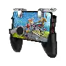 Mobile Phone Plug-In Gamepad Handle