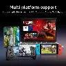 D11 Wireless Bluetooth Mobile Game Controller with Stretch Handle