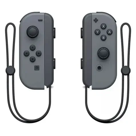 Nintendo Switch Joy-Con Wrist Strap Set For Secure Gaming Control