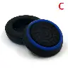 Luminous Mushroom-Style Thumb Grip Cover – Styles A to H
