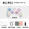 RGP01 Multi-Platform Wireless Gamepad with RGB Rocker Light