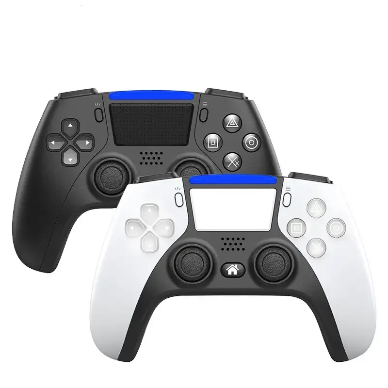 Elite-Style USB Game Controller for PS4, PC and Android Phones