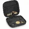 Premium Metal Controller Upgrade Kit With Customizable Gaming Parts