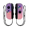 Switch ABS Handle Grips with Carrying Straps