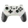 Wireless Bluetooth Game Controller with Vibration and 6-Axis Motion Function