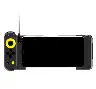 PG-9167 Wireless Mobile Game Controller for Android and iOS