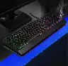 104-Key Backlit USB Keyboard and Mouse Set