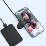Portable Automatic Mobile Screen Tap Assistant