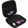 Premium Metal Controller Upgrade Kit With Customizable Gaming Parts