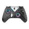 Wireless Bluetooth Vibration Gamepad for Switch Host – 617 and 799 Series