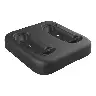 Dual Xbox Series S/X Controller Charging Dock – Black USB