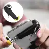 Six-Finger Mobile Gaming Trigger Grip