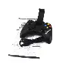 PG-9021 Bluetooth Mobile Game Controller for iPhone and Android Devices