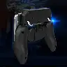 W11 Mobile Gaming Trigger Button