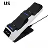 PS5 Dual Controller Contact Charging Dock