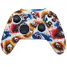 Xbox One Silicone Controller Cover with Multi-Style Designs