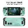 Cartoon PVC Scratch-Protection Skin Sticker for Steam Deck