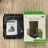 Xbox Series X Cooling Stand with Game Disc Organizer