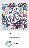 Mandala Graffiti Sticker Pack for Phone Cases and Luggage