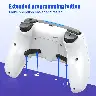 Elite-Style USB Game Controller for PS4, PC and Android Phones