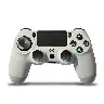 Bluetooth Dual-Vibration Wireless Game Controller