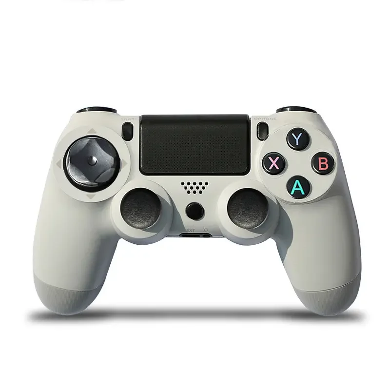 Bluetooth Dual-Vibration Wireless Game Controller