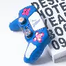 Ares Theme Silicone Controller Thumb Grips