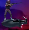 Universal Smartphone Shooting Game Trigger Controller