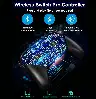 Wireless Pro Game Controller for Nintendo Switch and Switch Lite