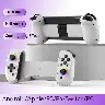 D8 Bluetooth Stretch Gamepad with Hall Rocker