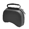 Portable EVA Protective Case For Gaming Controllers And Accessories