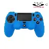 PS4 Series Controller Silicone Handle Cover
