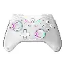 Programmable Bluetooth Game Controller with Vibration and Motion Sensing