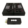 Y2 HD Wireless Classic Game Console with Two Controllers
