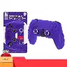 PS5 Controller Silicone Grip Cover With Enhanced Joystick Caps