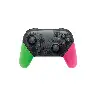 Wireless Bluetooth Vibrating Gamepad – USB Semifunctional Edition
