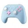 Wireless Motion Gaming Controller With Quick Wake Function