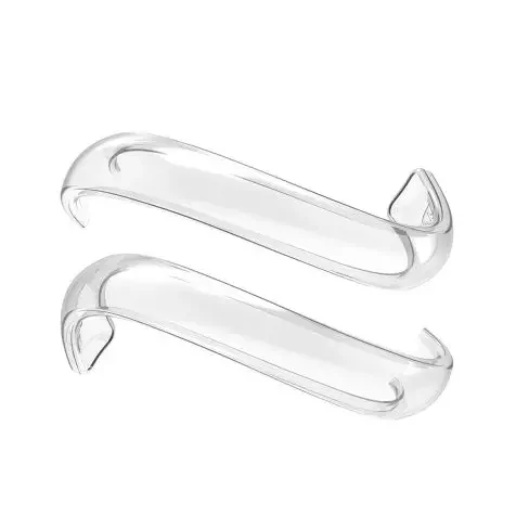 Pico Neo 4 VR Controller Transparent Silicone Guard Ring Accessory