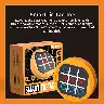 4-in-1 Tic-Tac-Toe Memory Handheld Game Console
