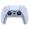 PS5 Silicone Gamepad Cover – Non-Slip Protective Sleeve