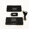 Y2 HD Wireless Classic Game Console with Two Controllers