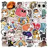 Cute Waterproof Laptop and Scooter Sticker Collection