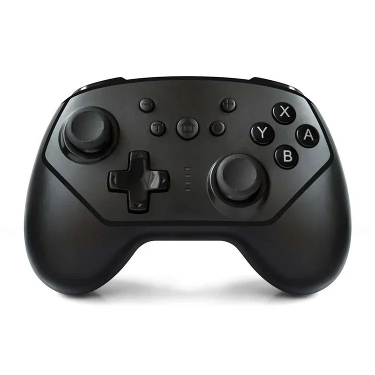 Bluetooth Six-Axis Vibration Game Controller for Switch