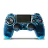 Bluetooth Dual-Vibration Wireless Game Controller