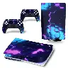 A0399 Vinyl Console and Controller Skin Set