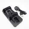 PS4 Dual Wireless Controller Charging Dock