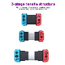 X6 Telescopic Bluetooth Mobile Game Controller