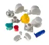 NGC ABS Color Button Cap Set